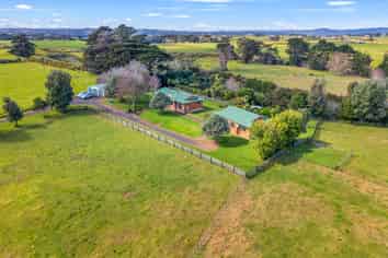 245 Taurangaruru Rd, Waiuku