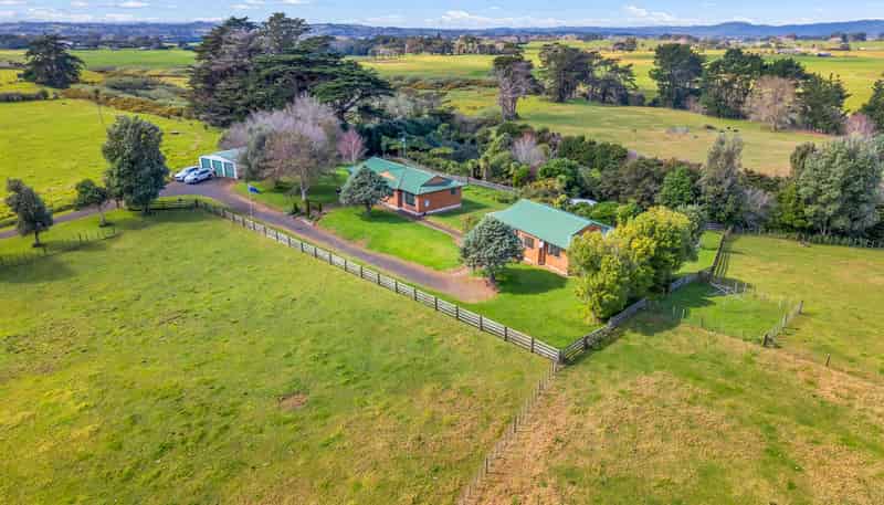 245 Taurangaruru Rd, Waiuku
