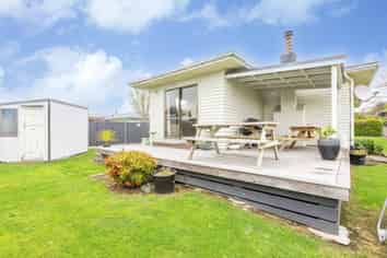 Hawkes Bay - Address withheld