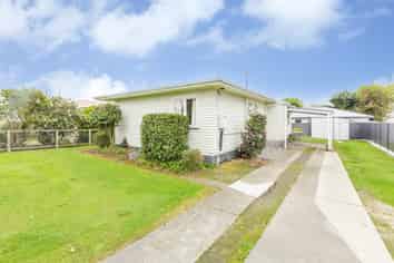 Hawkes Bay - Address withheld