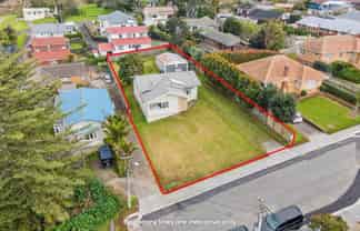 6 Viewland Avenue, Onehunga