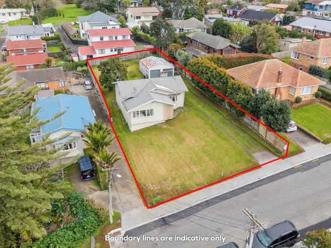 6 Viewland Avenue, Onehunga