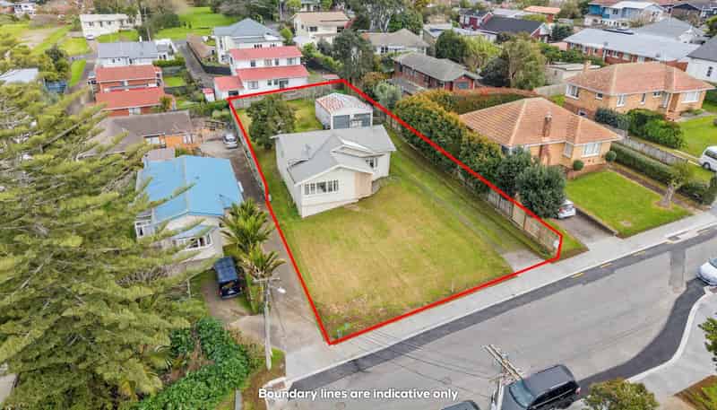 6 Viewland Avenue, Onehunga