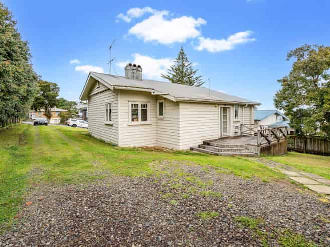 6 Viewland Avenue, Onehunga