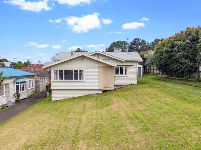 6 Viewland Avenue, Onehunga
