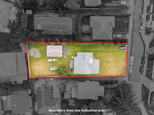 6 Viewland Avenue, Onehunga