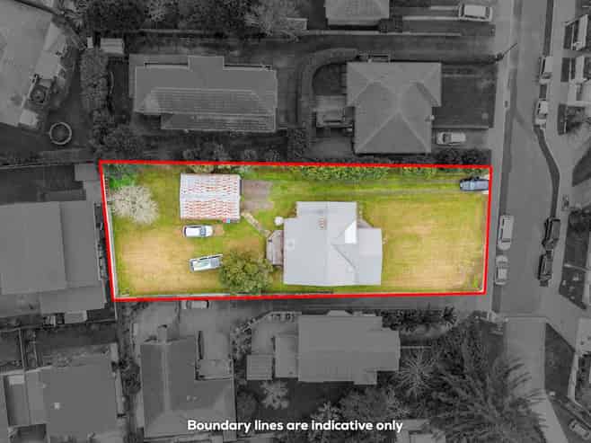 6 Viewland Avenue, Onehunga