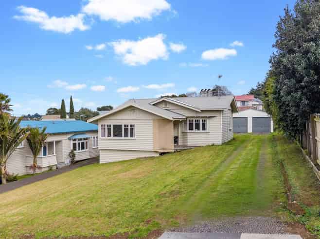 6 Viewland Avenue, Onehunga