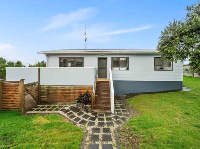 14A Glass Road, Mount Roskill