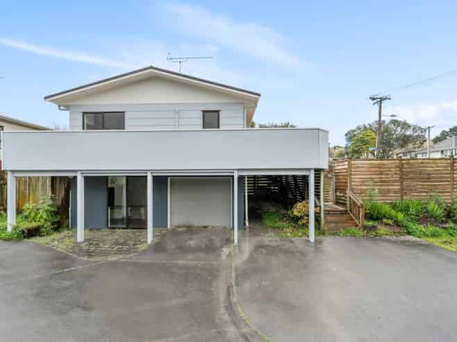 14A Glass Road, Mount Roskill