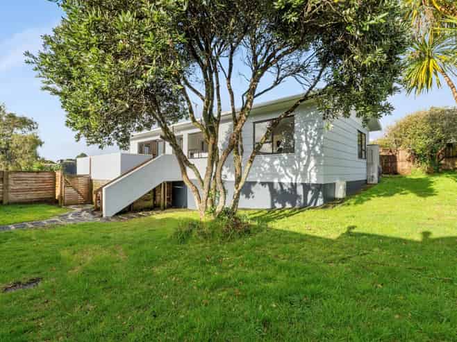 14A Glass Road, Mount Roskill