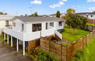 14A Glass Road, Mount Roskill