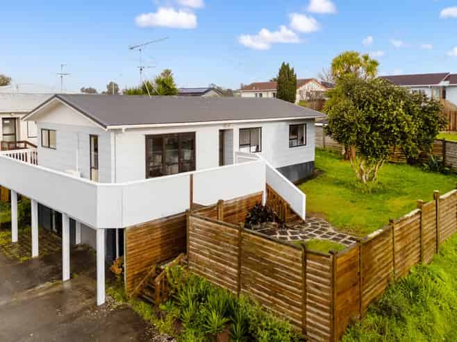 14A Glass Road, Mount Roskill