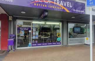 PRIME BROWNS BAY RETAIL OPPORTUNITY
