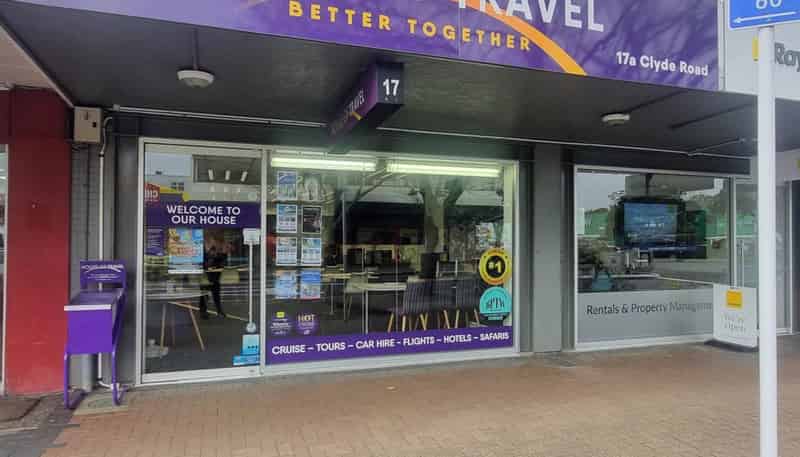 Unit A/17 Clyde Road, Browns Bay