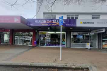 PRIME BROWNS BAY RETAIL OPPORTUNITY
