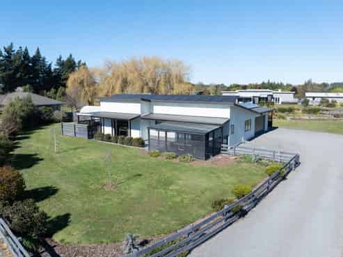 4/15 Thornton Close, Leithfield