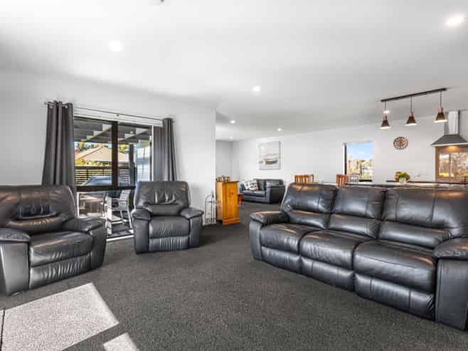 4/15 Thornton Close, Leithfield