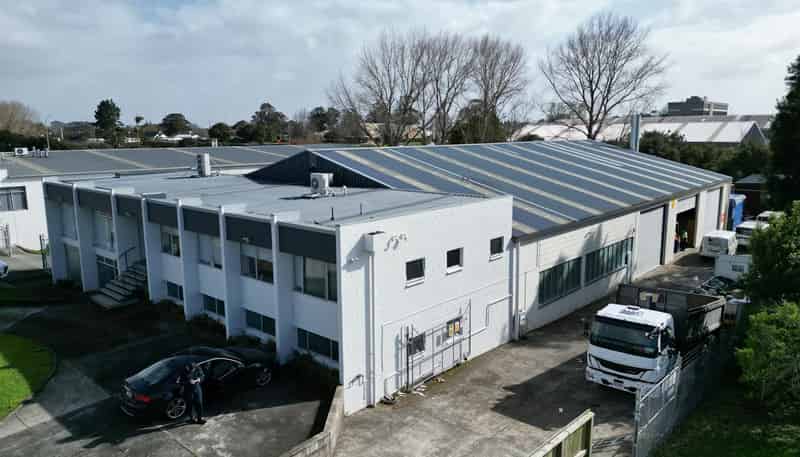  5 Birmingham Road, East Tamaki