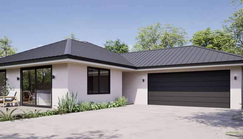 75 Kerei Street, Motueka