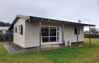 62 Luxmore Drive, Te Anau