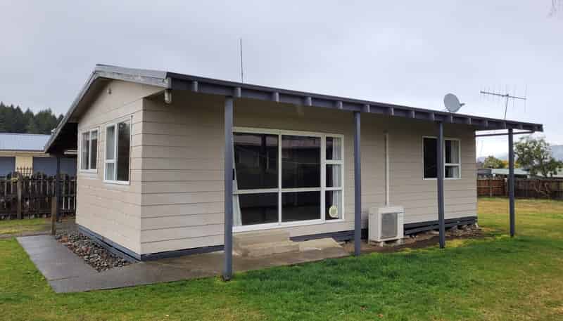 62 Luxmore Drive, Te Anau