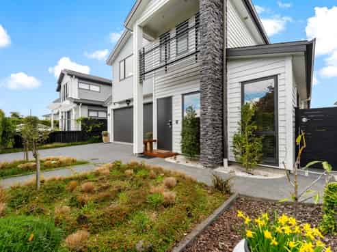 17 Wicket Lane, Whenuapai