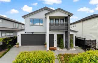 17 Wicket Lane, Whenuapai