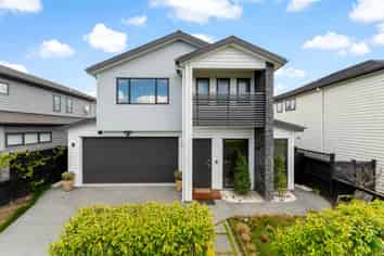 17 Wicket Lane, Whenuapai