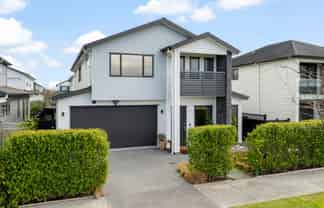 17 Wicket Lane, Whenuapai