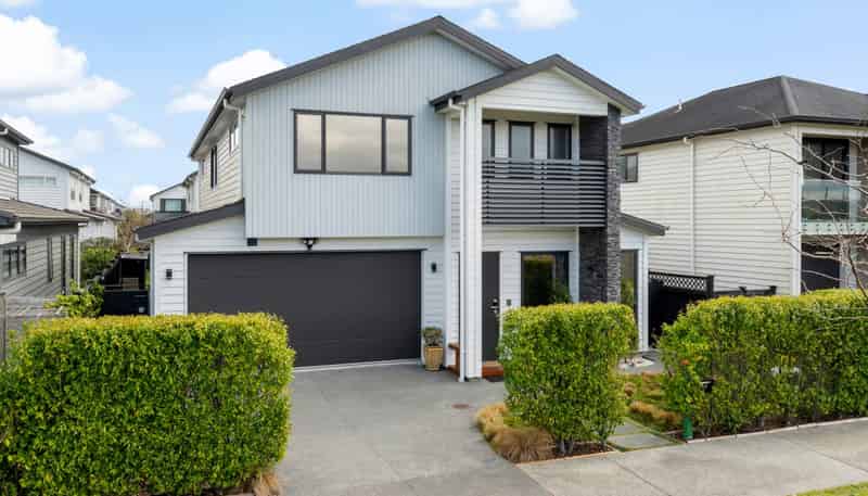 17 Wicket Lane, Whenuapai