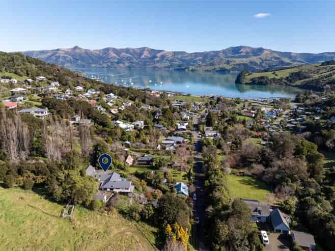 62 Rue Grehan, Akaroa