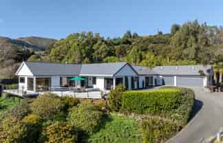 62 Rue Grehan, Akaroa