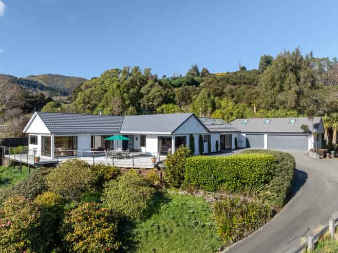 62 Rue Grehan, Akaroa