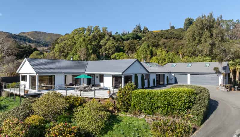 62 Rue Grehan, Akaroa