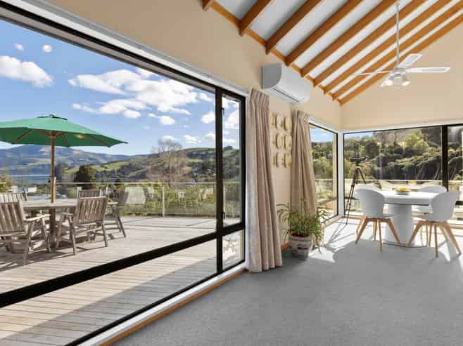 62 Rue Grehan, Akaroa