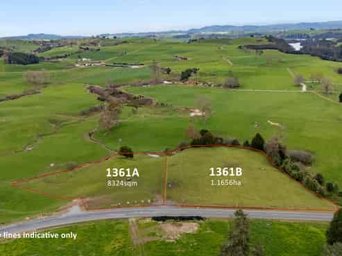  Darby Road & Arapuni Road, Arapuni