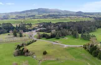  Darby Road & Arapuni Road, Arapuni