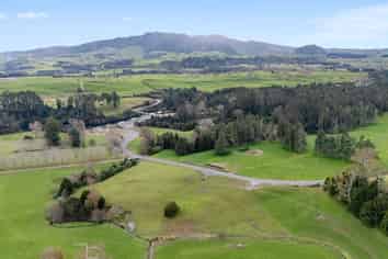  Darby Road & Arapuni Road, Arapuni