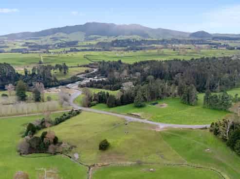  Darby Road & Arapuni Road, Arapuni