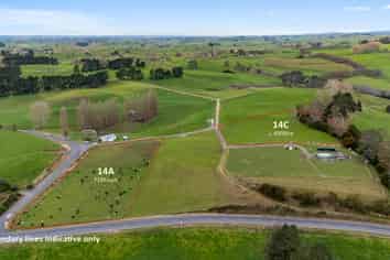  Darby Road & Arapuni Road, Arapuni