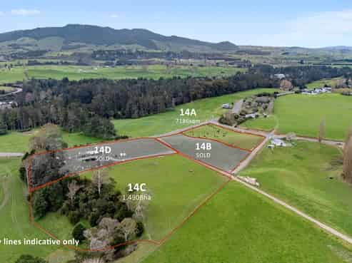  Darby Road & Arapuni Road, Arapuni