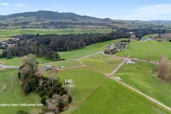  Darby Road & Arapuni Road, Arapuni