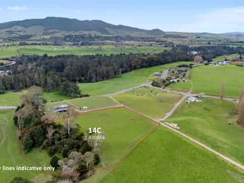  Darby Road & Arapuni Road, Arapuni