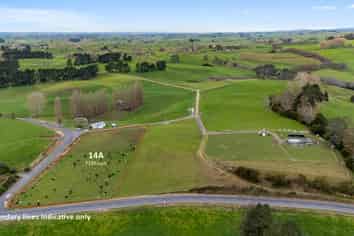  Darby Road & Arapuni Road, Arapuni
