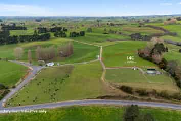  Darby Road & Arapuni Road, Arapuni