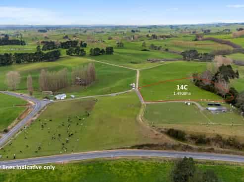  Darby Road & Arapuni Road, Arapuni