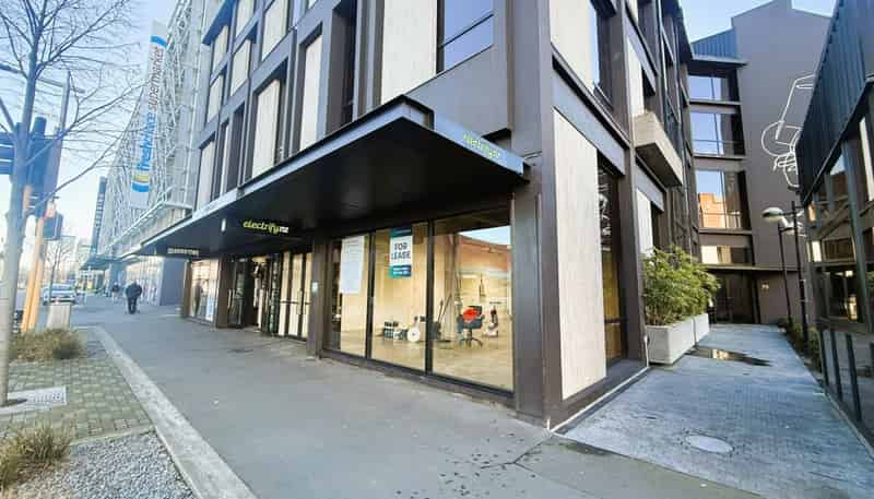 79 Lichfield Street , Christchurch Central
