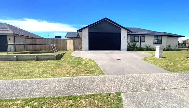 2 Selliera Place, Papamoa