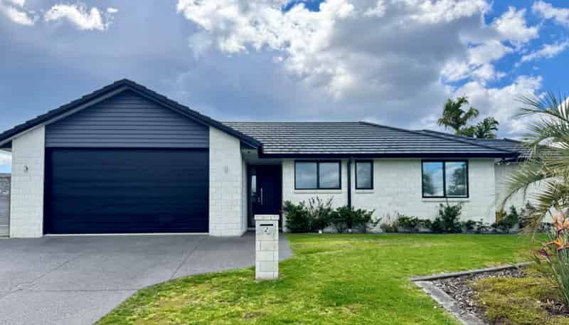 2 Selliera Place, Papamoa